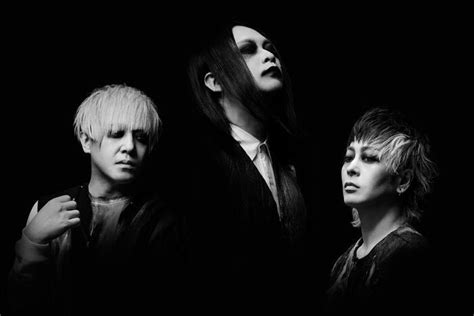 Mucc、12月発売mini Album 『新世界 別巻』より新曲mvを公開 Spice エンタメ特化型情報メディア スパイス