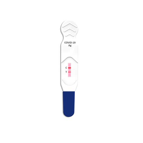 Lollipop Antigen Sj Lvtest Saliv Covid Eql Pharma