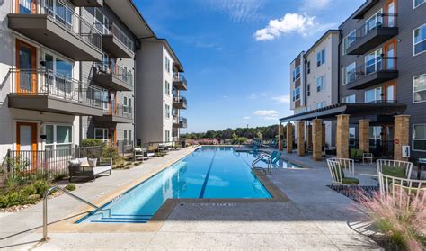 The Banks Of Springdale Is A Pet Friendly Apartment Community In Austin TX