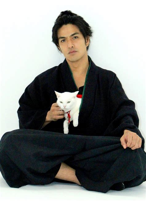 （写真）北村一輝「『猫侍』は手作りにこだわる」 オススメは“猫の寝床”を作るシーン 映画 インタビュー ｜クランクイン！