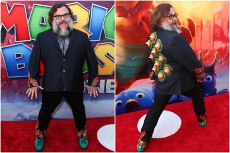 Jack Black Could Finally Win An Oscar Inside The Magic