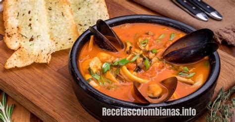 Prepárate para saborear la mejor cazuela de mariscos colombiana en 5