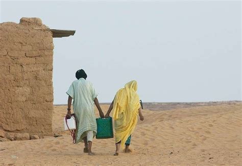 Hacinados Y Sin Agua Los Campos De Refugiados Ante La Pandemia