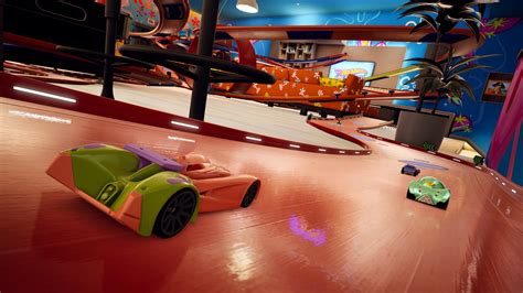 Bob Esponja hace su aparición en Hot Wheels Unleashed Arata
