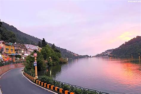 Offbeat Places|Homestays|Mall Road (Nainital) Places To Visit Nainital