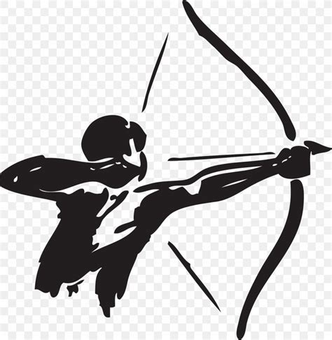 Archer Clip Art Clip Art Library