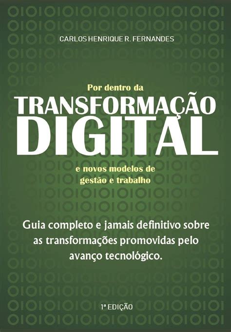 Buy Por Dentro Da Transforma O Digital E Novos Modelos De Gest O E