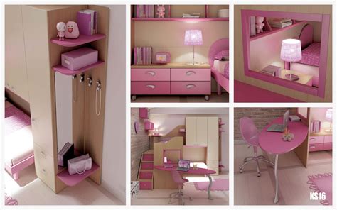 Chambre Enfant Compl Te Ultra Tendance Moretti Compact So Nuit