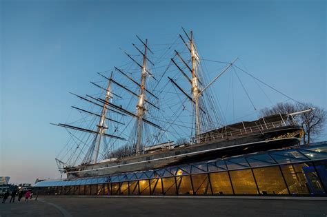 Meeting Rooms at Royal Museum of Greenwich, Royal Museums Greenwich, London, United Kingdom ...