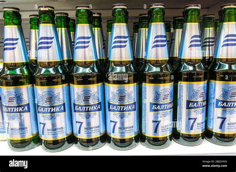 Пиво Балтика фото (много фото) - artshots.ru