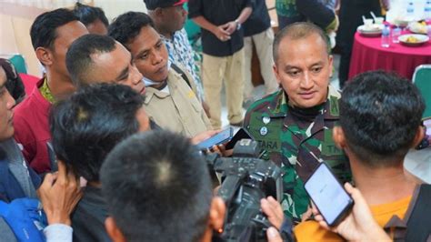 Pekerja Jalan Trans Papua Barat Dibunuh Tni Kkb Bertindak Brutal