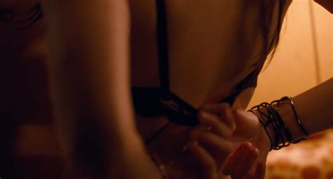 Naked Kristen Stewart In Adventureland