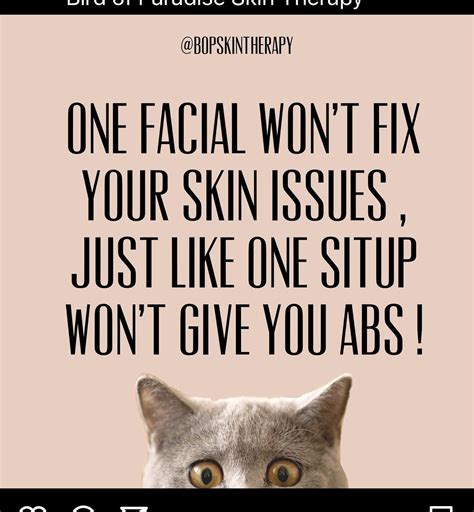 Pin By Tracey Ivanovski On Hds Take Esthetician Quotes Skincare