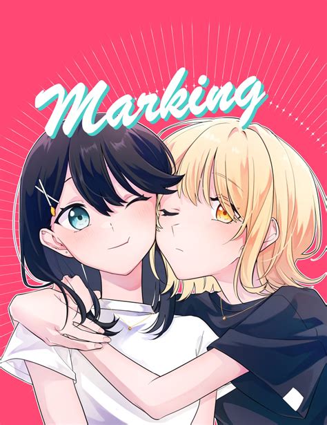 Safebooru 2girls Absurdres Black Hair Black Shirt Blonde Hair Blue Eyes Blush Cheek To Cheek