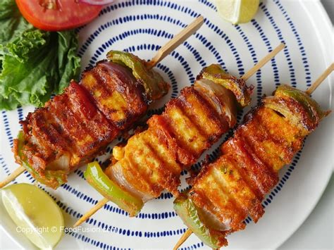 Paneer Tikka Food Fusion HD Wallpaper Pxfuel