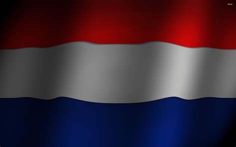 Netherlands Flag Wallpapers - Top Free Netherlands Flag Backgrounds ...