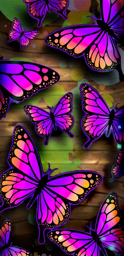 Butterfly, Girl, Pink, HD Phone Wallpaper Peakpx, 60% OFF