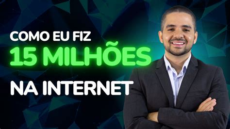 Como Ganhar Dinheiro Na Internet Milh Es Debriefing Completo