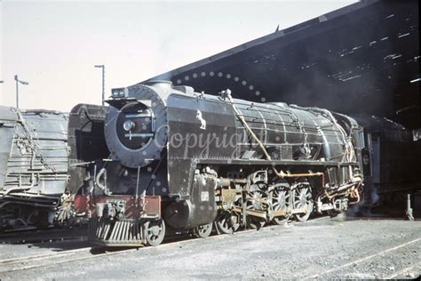 The Transport Treasury South Africa 1974 Td 3 122 South Africa Sar Class 15f 2960 At