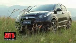 View Honda Hr V Malaysia Walk Around Tour Paultan Org Zigwheels