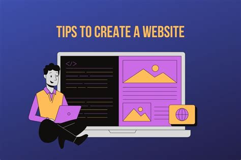 6 Tips How To Create A Website For Your Business Digital Co