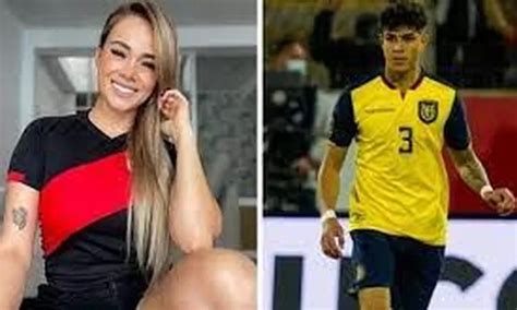 Jossmery Toledo Disfruta De Alemania Y Habr A Coincidido Con Futbolista