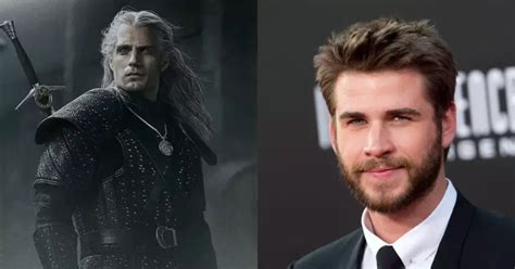 The Witcher Sin Henry Cavill Estrenará Hasta Una Temporada 5 Y Final Con Liam Hemsworth