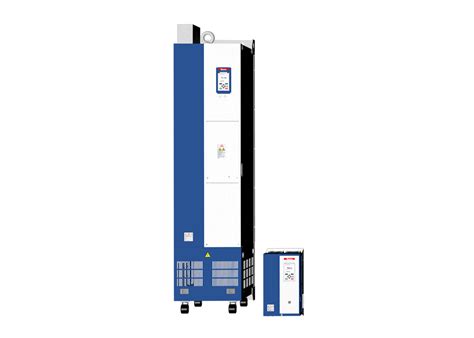 VFD580 110KW 380V VFD Support AC Asynchronous And Permanent Magnet