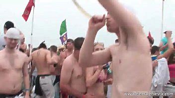 Awesome Group Scene With Sexy Dancing Xvideos