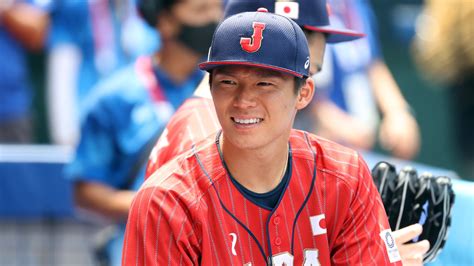 MLB rumors: Mets, Yankees competing for Yoshinobu Yamamoto, Phillies 'lukewarm' on free agent ...