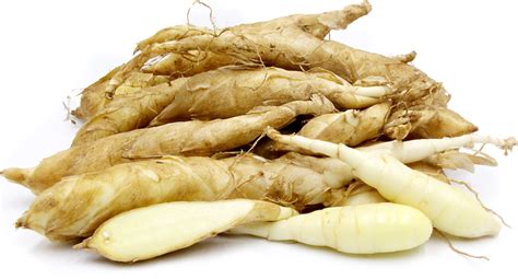 Arrowroot - Nature's Produce