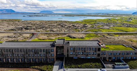 Fosshótel Mývatn | Best Price 2024 | Guide to Iceland