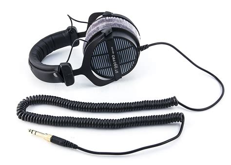 Профессиональные закрытые наушники Beyerdynamic DT 770 PRO | ProSound