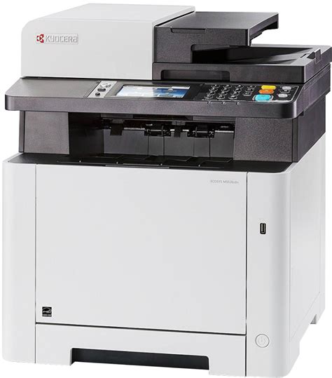 МФУ Kyocera ECOSYS M5526cdn 1102R83NL0 купить в Москве и с доставкой по ...