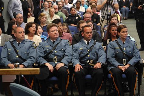 Gallery Atlantic City Police Department Promotions