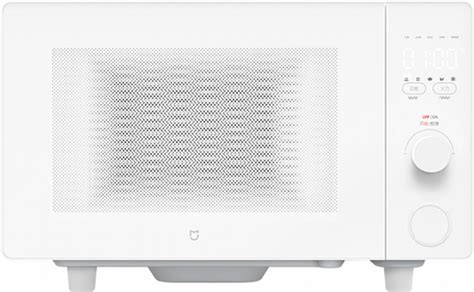 Микроволновая печь Xiaomi Mijia MWBLXE1ACM – фото, отзывы ...