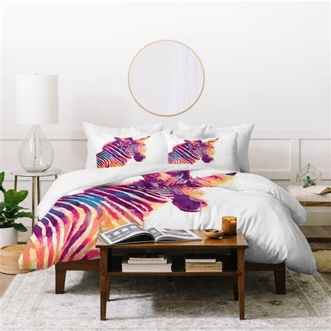 Order Jacqueline Maldonado The Aesthetic Duvet Cover Bedding Set From