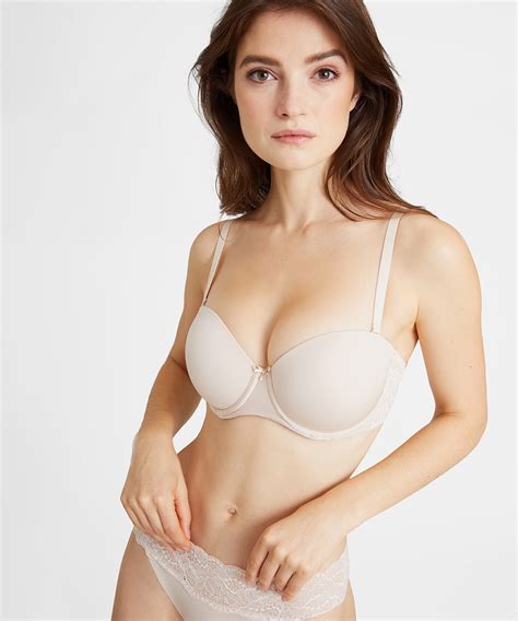 Sweetessence Culotte Br Silienne Nude Skin Aubade