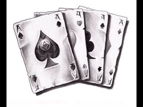 Pin By Tomy On Tattoo Card Tattoo Designs Playing Card Tattoos Card