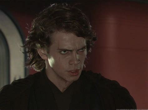 Anakin Skywalker Quotes. QuotesGram