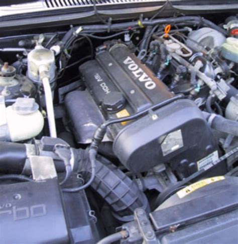 Was there a 960 turbo in 1994 in the US? - Volvo Forums - Volvo ...