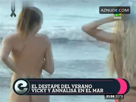 Viviendo Con Las Estrellas Nude Scenes Aznude