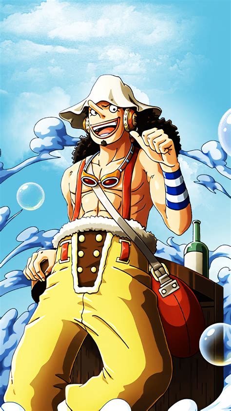 Usopp Pfp