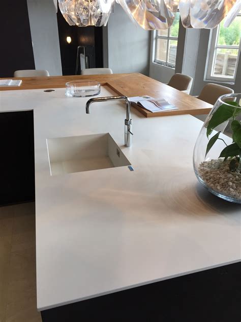 Keukenblad Keramiek Neolith Dekton Rotterdam