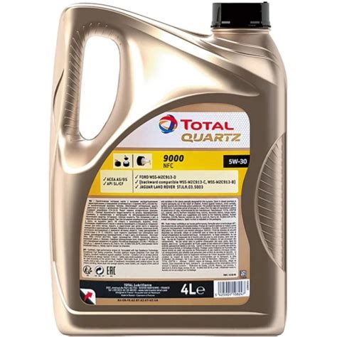 Тотал кварц инео 5w30 характеристики: Обзор масла TOTAL Quartz INEO ECS ...