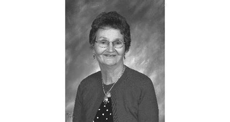 Edna Markam Obituary 2016 San Angelo Tx Gosanangelo