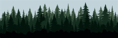 Pine Tree Vector Art, Icons, and Graphics for Free Download