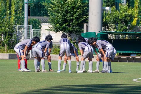 東京都クラブユースサッカーu14選手権大会【第2節】vsfc Almundo