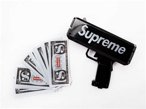Купить Пистолет Supreme (34365) по цене 1080 руб. | Интернет-магазин ...