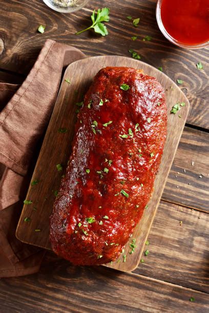 250 Glazed Meatloaf Stock Photos Pictures And Royalty Free Images Istock